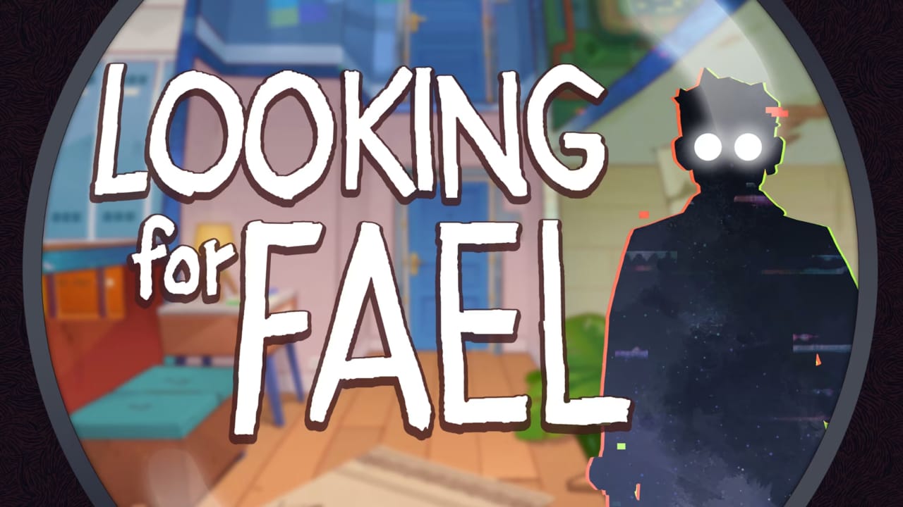 寻找法尔丨Looking for Fael-迦哆网创社