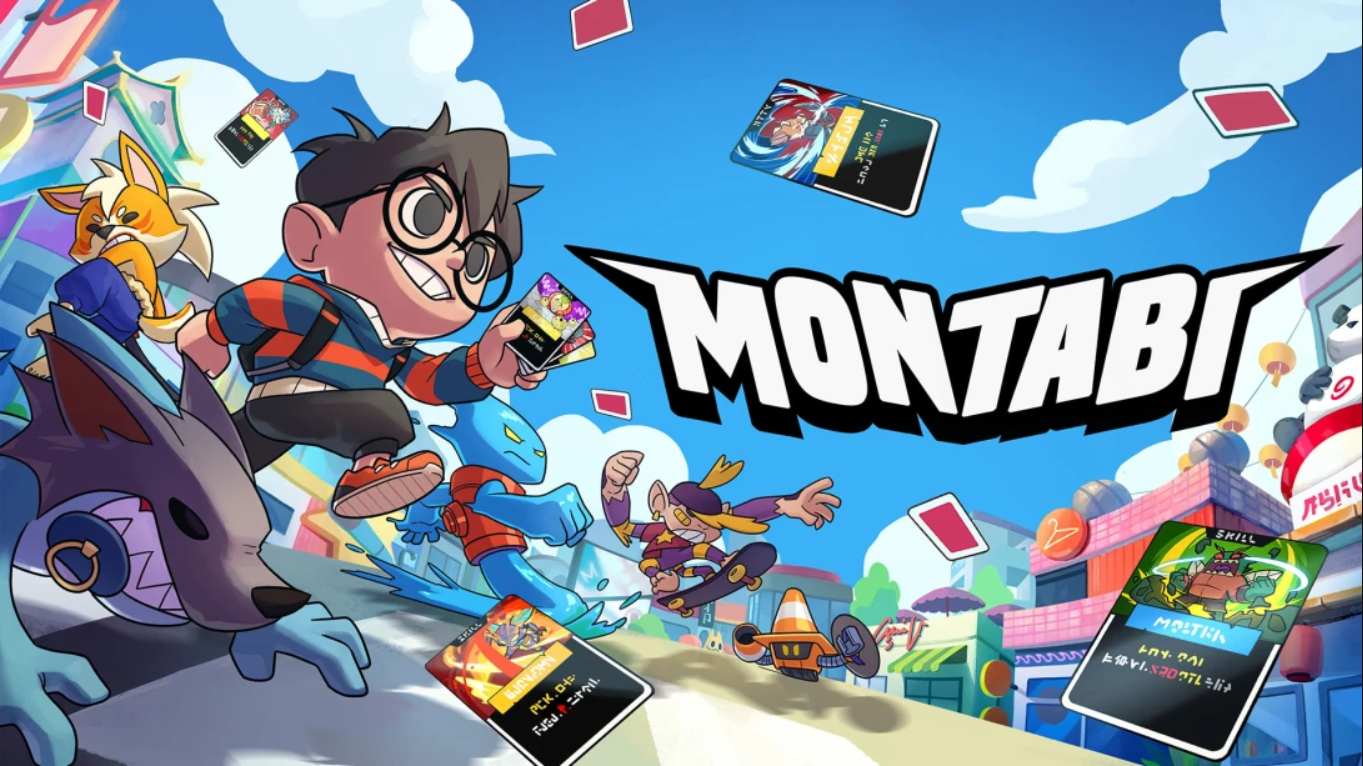 梦塔比 Montabi 中文-迦哆网创社
