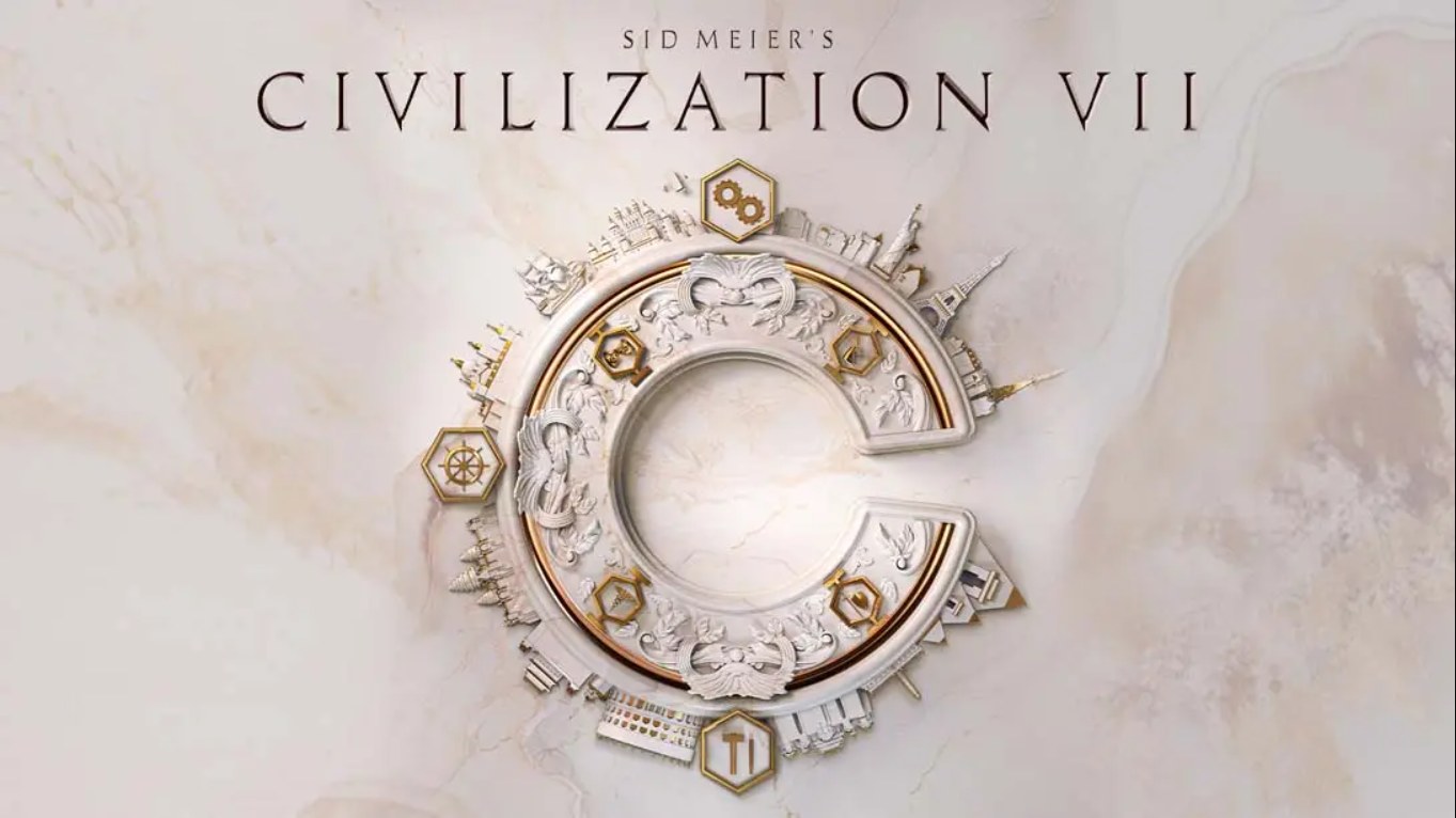 【美版】文明7 Sid Meier’s Civilization VII 中文-迦哆网创社