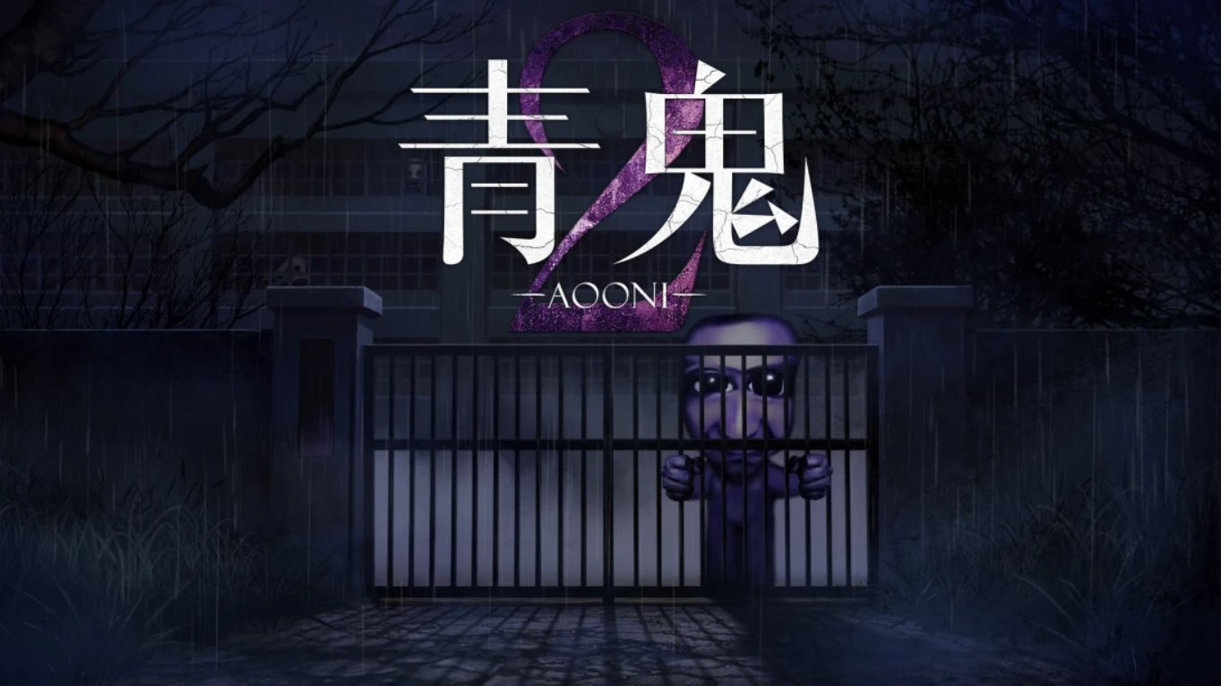 青鬼2 Aooni2 中文-迦哆网创社