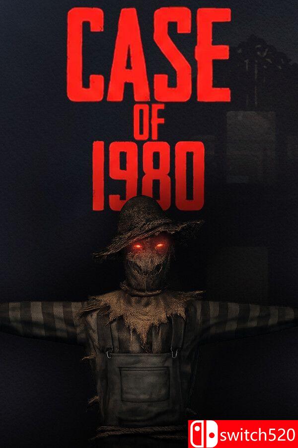 《1980年案件（Case of 1980）》[英文]-迦哆网创社