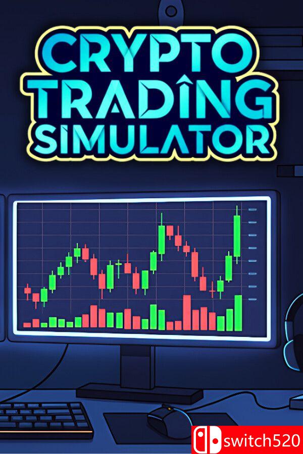 《加密货币交易模拟器（Crypto Trading Simulator）》官方中文 v0.1.1 [中文/繁体/英文/日语]-迦哆网创社