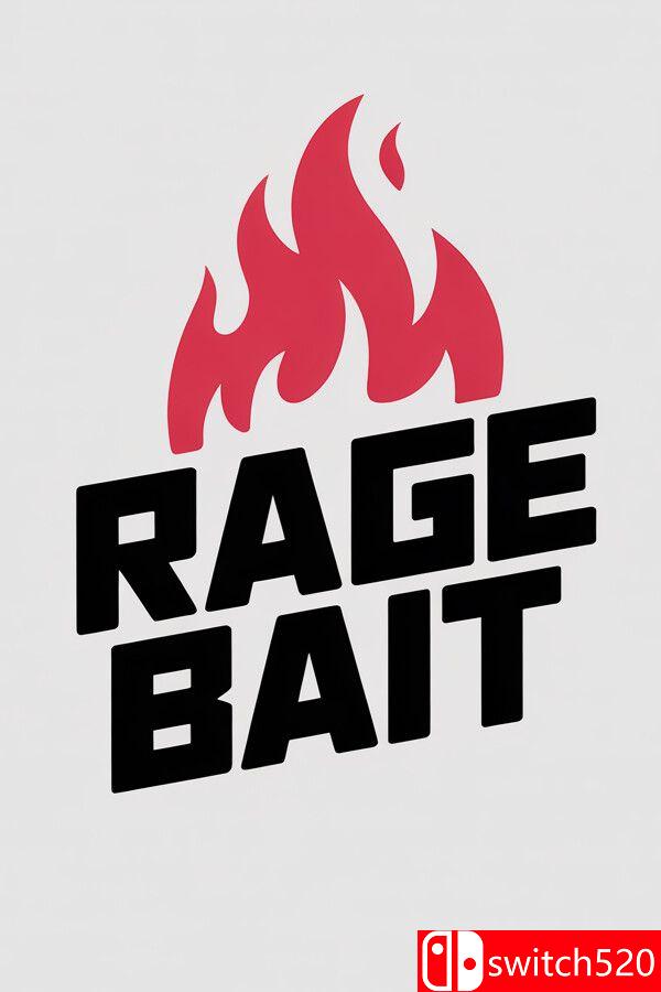 《愤怒诱饵（Rage Bait）》Build 24706520 [英文]-迦哆网创社