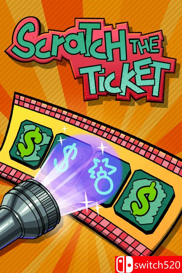《刮彩票（Scratch the Ticket）》官方中文 Build 24719678 [中文/英文/日语]-迦哆网创社