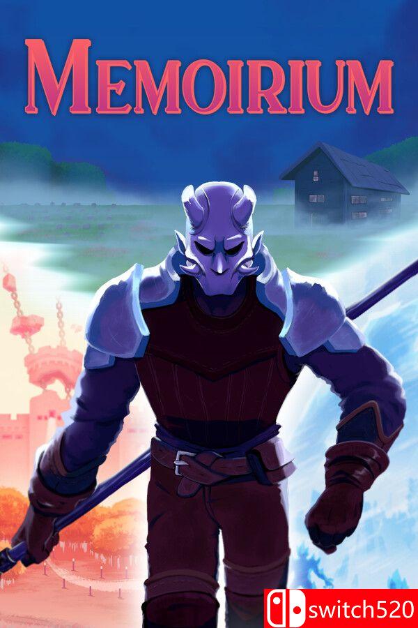 《回忆录（Memoirium）》官方中文 Build 24685712 [中文/英文/日语]-迦哆网创社
