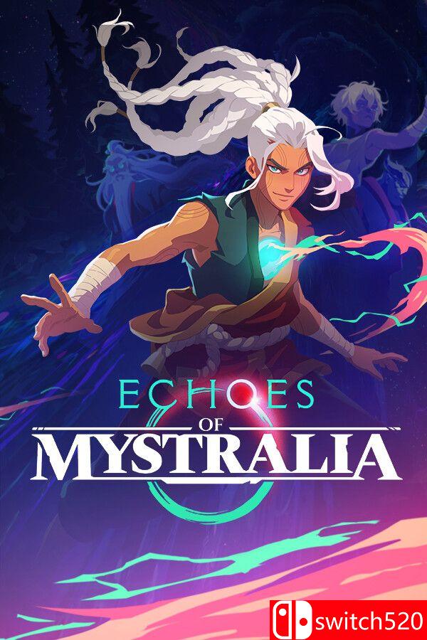 《秘奥回响（Echoes of Mystralia）》官方中文 [中文/英文/日语]-迦哆网创社