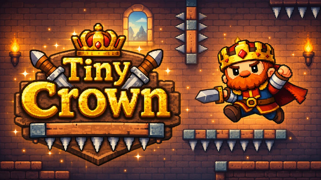 小小王冠 Tiny Crown 英语-迦哆网创社
