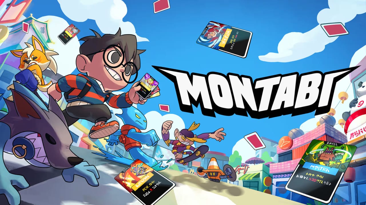 梦塔比丨Montabi-迦哆网创社