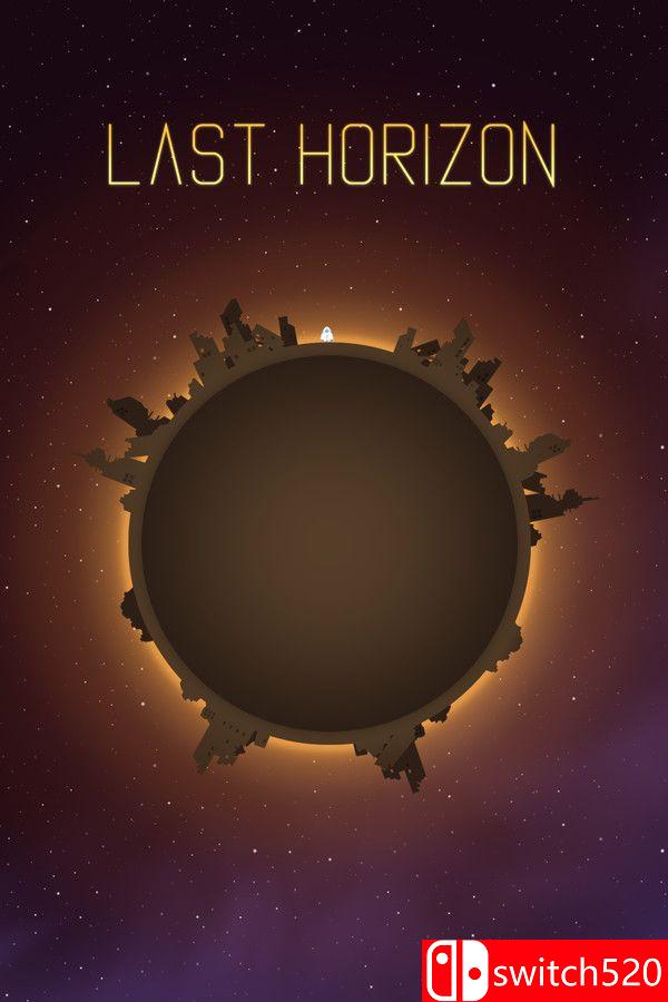 《最后的地平线（Last Horizon）》 v1.0.0.1 [英文]-迦哆网创社