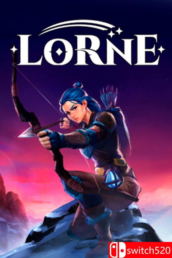 《洛恩（Lorne）》Build 24912075 [英文]-迦哆网创社