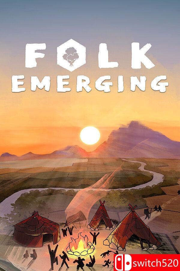 《族群兴起（Folk Emerging）》Build 24964834 [英文]-迦哆网创社