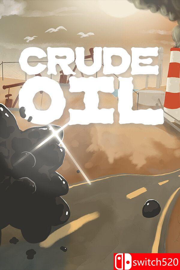 《原油（Crude Oil）》官方中文 Build 24402933 [中文/英文]-迦哆网创社
