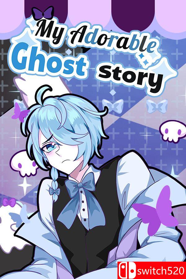 《我的可爱幽灵故事（My Adorable Ghost Story）》Build 24953808 [英文]-迦哆网创社