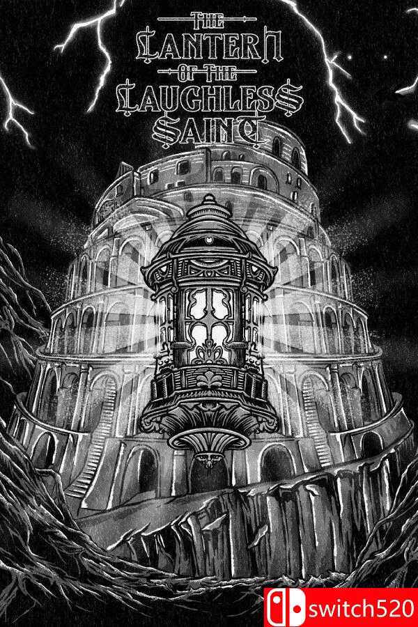 《无笑圣者之灯（The Lantern of the Laughless Saint）》Build 25020138 [英文]-迦哆网创社