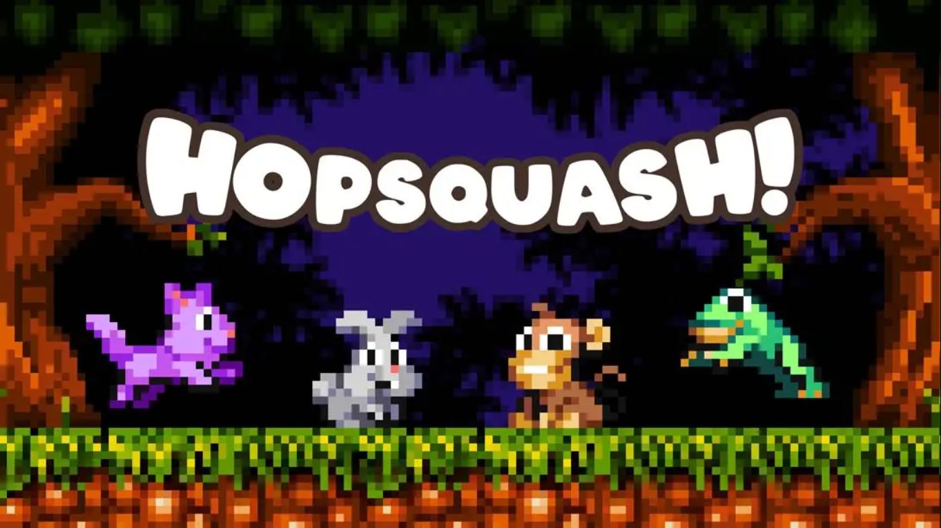 【美版】跳跃南瓜 HopSquash 英语-迦哆网创社