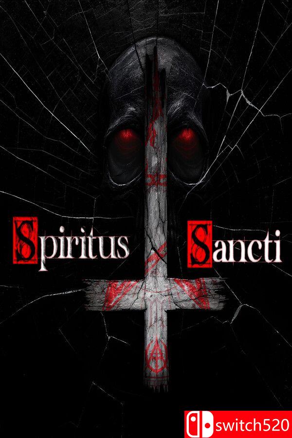 《圣神（Spiritus Sancti）》[英文]-迦哆网创社