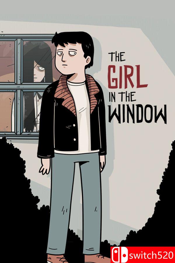 《窗中的女孩（The Girl in the Window）》官方中文 Build 24954545 [中文/繁体/英文/日语]-迦哆网创社