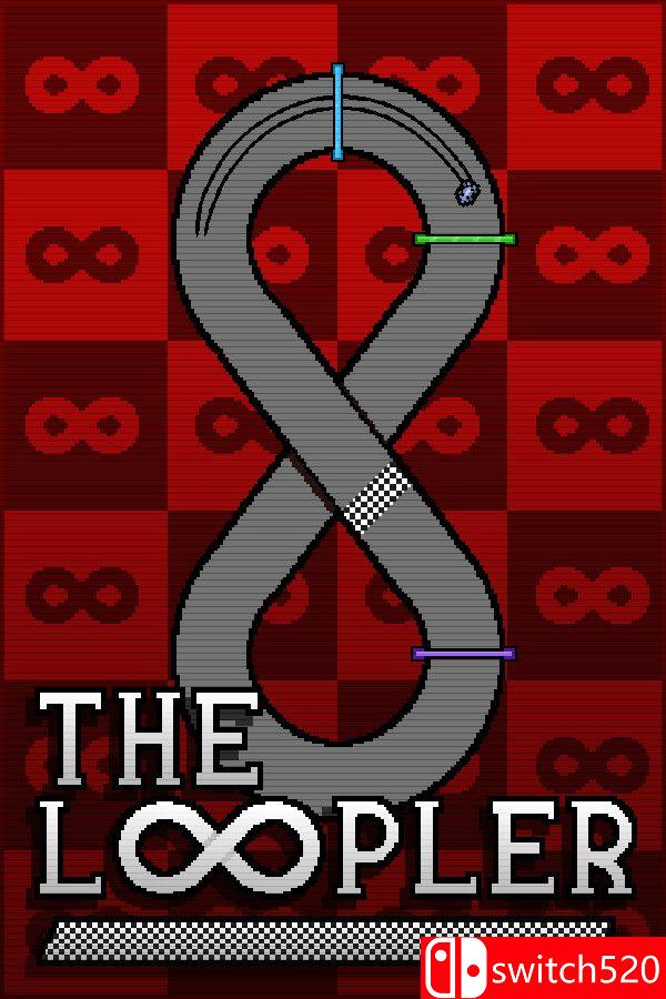 《环形车道（The Loopler）》官方中文 [中文/英文/日语]-迦哆网创社