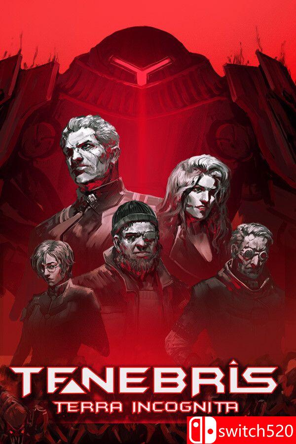《泰奈布里斯：未知之地（Tenebris: Terra Incognita）》官方中文 [中文/英文]-迦哆网创社