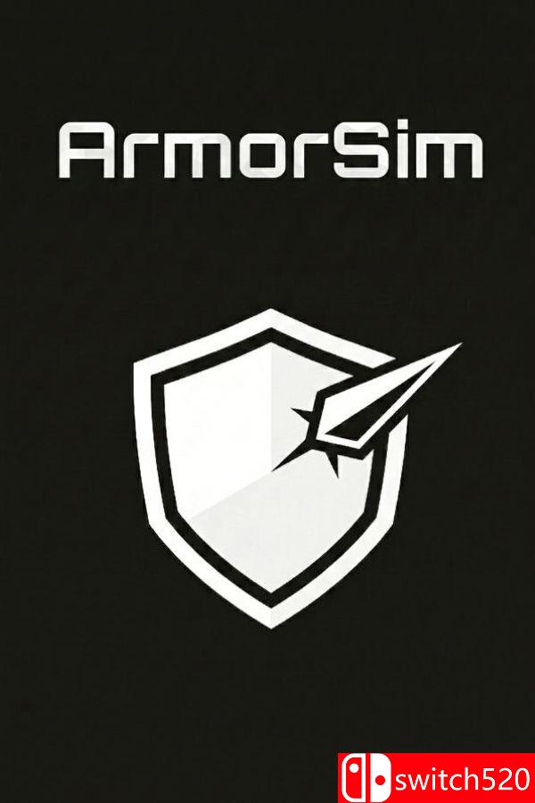 《装甲模拟器（ArmorSim）》Build 25353487 [英文]-迦哆网创社