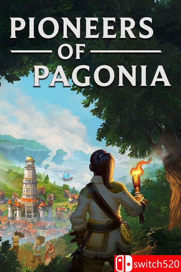 《帕格尼物语（Pioneers of Pagonia）》官方中文 集成阿尔德拉玛的回响DLC [中文/繁体/英文/日语]-迦哆网创社