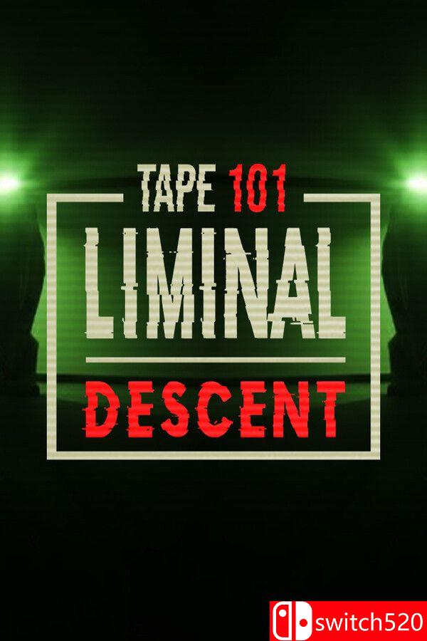 《磁带101：阈限下沉（Tape 101: Liminal Descent）》官方中文 [中文/繁体/英文/日语]-迦哆网创社