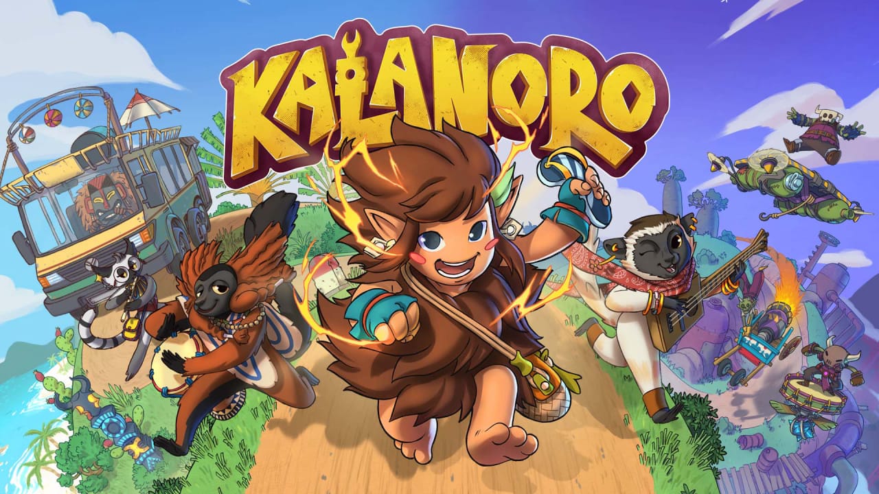 卡拉纳罗丨Kalanoro-迦哆网创社