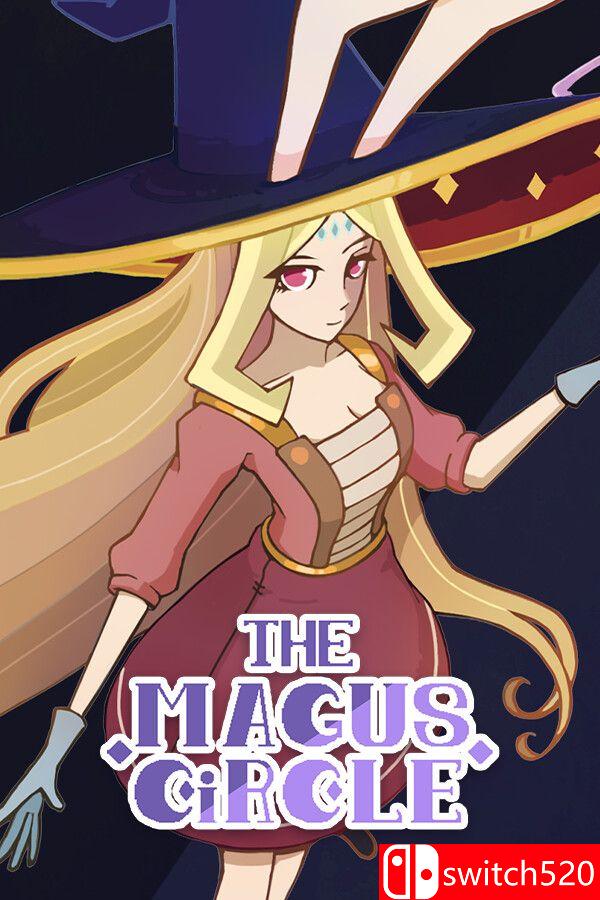 《法阵结社（The Magus Circle）》[英文]-迦哆网创社