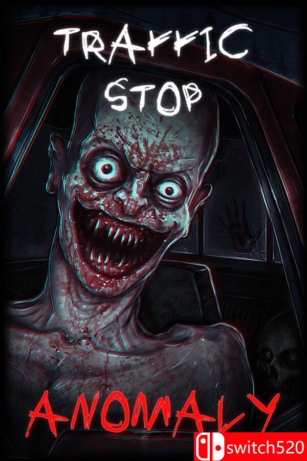 《拦检异常（Traffic Stop Anomaly）》Build 25562888 [英文]-迦哆网创社