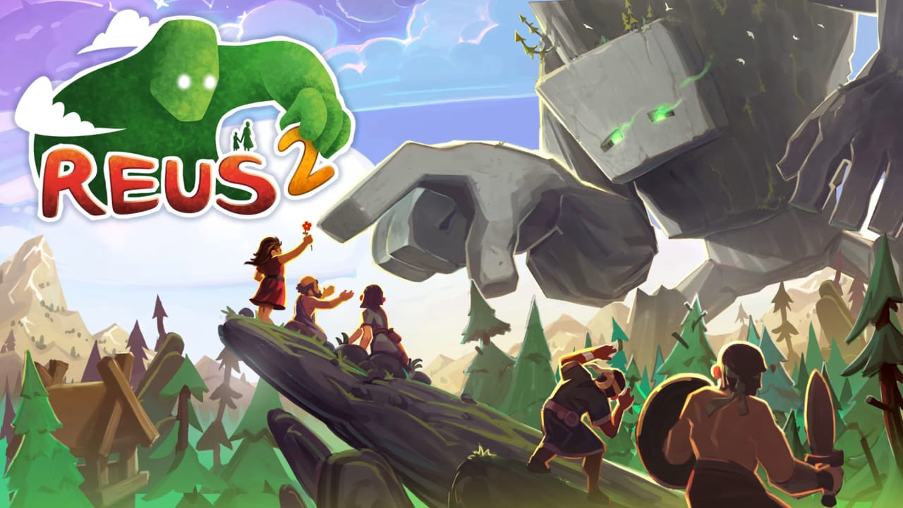 造物主2丨Reus 2-迦哆网创社