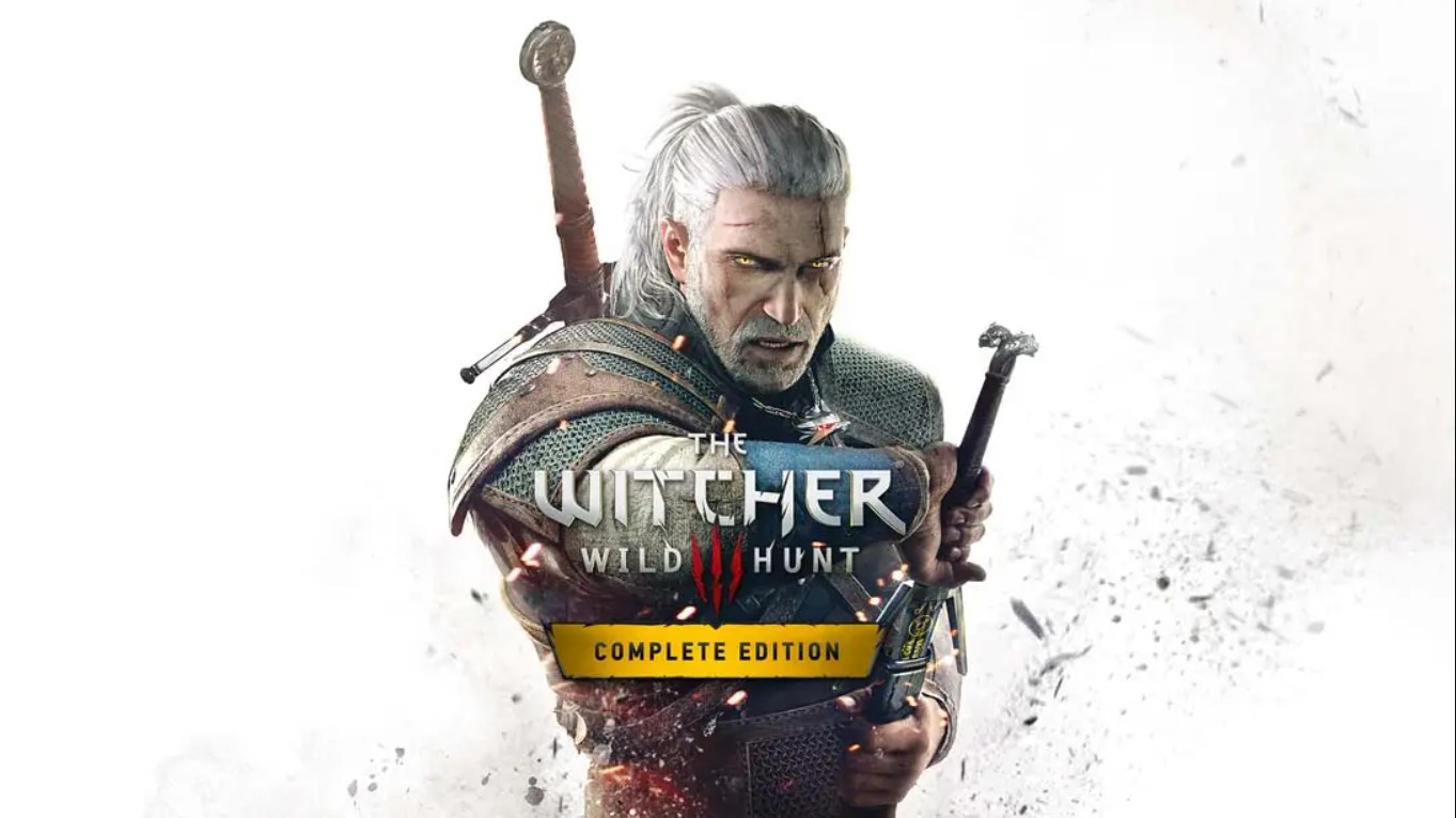 【英版】巫师3：狂猎 完全版 The Witcher 3: Wild Hunt — Complete Edition 中文-迦哆网创社
