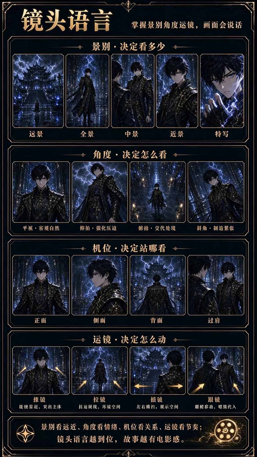 图片[9]-【无水印】2026AI漫剧创作与商业变现掘金营：打通选题→AI编剧→角色场景→自动分镜→视频生成→剪辑发布→运营变现-迦哆网创社