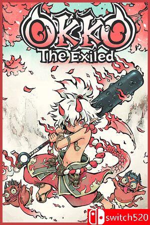 《流放者奥科（Okko The Exiled）》官方中文 [中文/繁体/英文/日语]-迦哆网创社