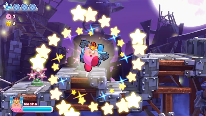 图片[2]-星之卡比 重返梦幻岛豪华版 Kirby’s Return to Dream-迦哆网创社
