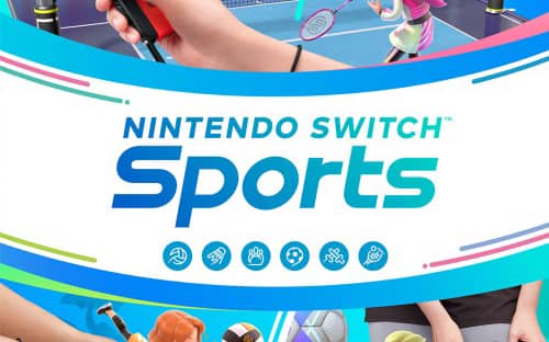 运动Online丨Nintendo Switch Sports Online-迦哆网创社