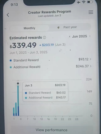 2025年最新TikTok影视解说项目，新手也能挣美金，TK中视频计划保姆级教程-迦哆网创社