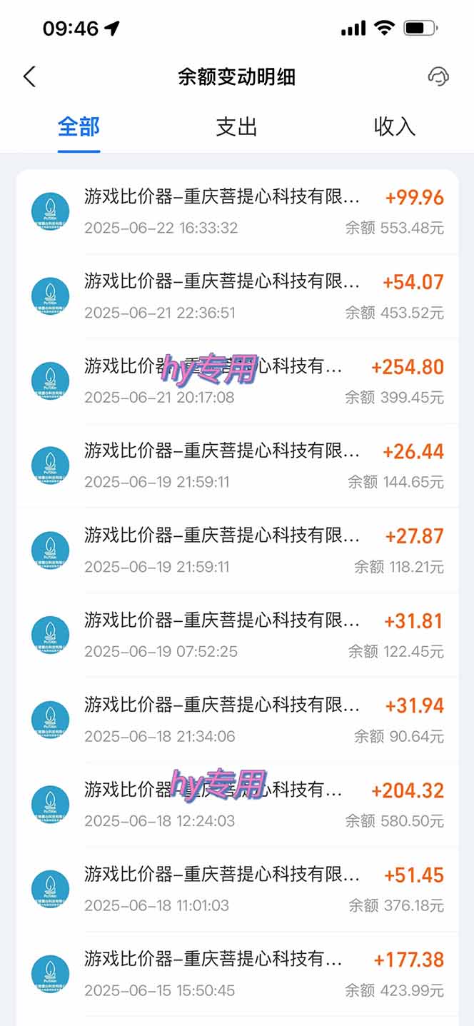 图片[1]-游戏全自动搬砖项目，日入千元 ，可批量矩阵无限放大-迦哆网创社