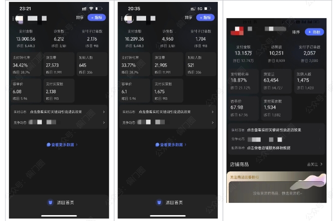2025年淘宝虚拟店铺项目，从0到1的实操教程，​​无需经验也能快速上手，7天收益5k+-迦哆网创社