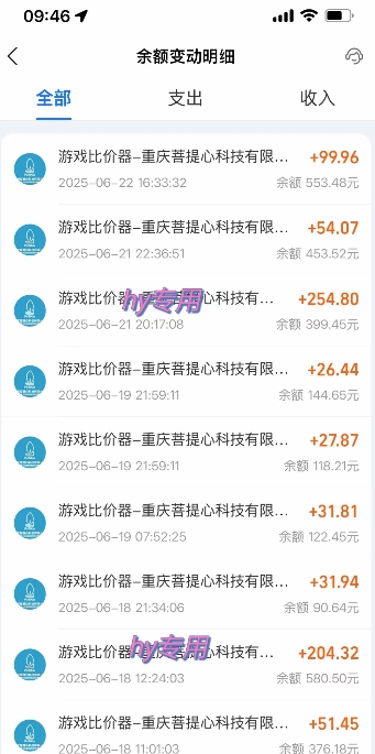 游戏全自动搬砖项目，日入1k+ ，​真正的长久稳定项目，可批量矩阵无限放大【揭秘】-迦哆网创社