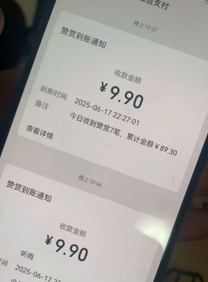 二次元男粉快速变现项目，私域卖虚拟产品，百分利润-迦哆网创社