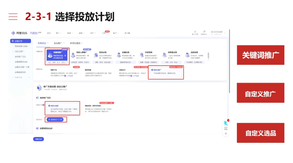 淘宝可复制的微付费起店打法-迦哆网创社