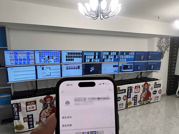 2025年实操六大项目实操演练，挂机类型，AI直播类型，轻资产创业类型，…-迦哆网创社